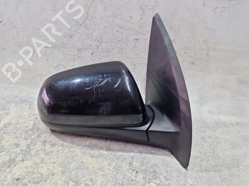 Right mirror CHEVROLET AVEO / KALOS Hatchback (T250, T255) 1.2 | BP29885042C27 