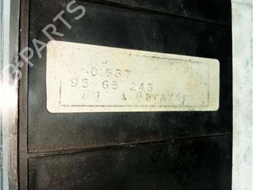 Instrument cluster SAAB 9000 2.0 -16 Turbo | BP25616520C47 