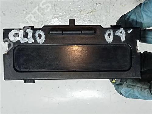 Ander RENAULT CLIO III Grandtour (KR0/1_) 1.2 16V (KR0P) (101 hp) 23915286