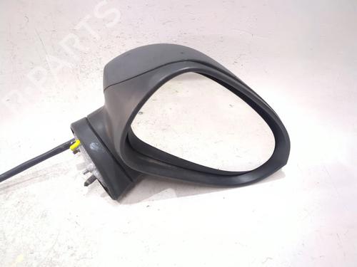 Used Right mirror SEAT IBIZA IV SC (6J1, 6P5) 2.0 TDI (143 hp) 28716569