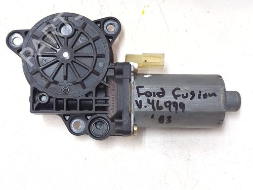 Used Right front window motor FORD FUSION (JU_) 1.4 TDCi (68 hp) 25847100