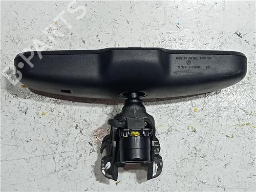 Rear mirror VW GOLF VI (5K1) 1.6 TDI | BP23915492I6 