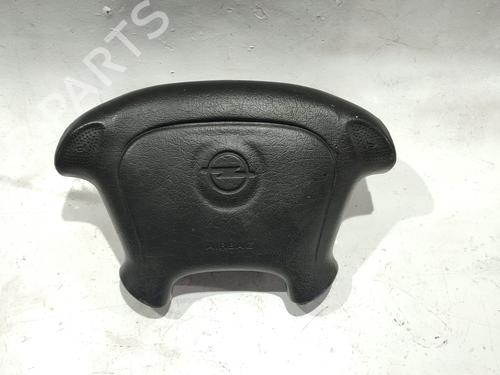 Used Driver airbag OPEL ASTRA F Hatchback (T92) 1.7 D (F08, M08, F68, M68) (57 hp) 32019071