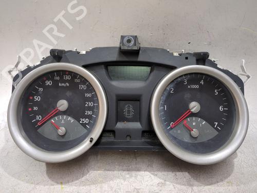 Used Instrument cluster RENAULT MEGANE II (BM0/1_, CM0/1_) 1.9 dCi (BM0G, CM0G) (120 hp) 27858665