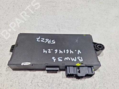 Electronic module BMW 1 (E81) 118 i | BP29521070M83 