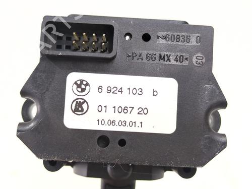 Steering column stalk BMW 5 (E60) 530 d | BP33715119I23 - Image 3