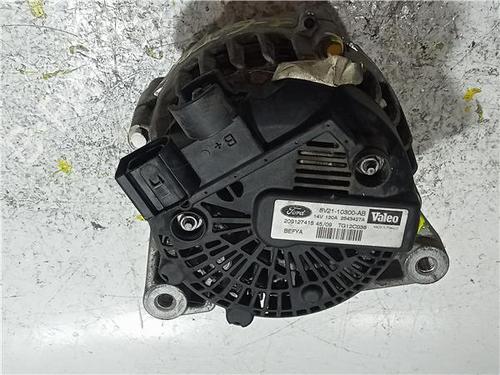 Alternator FORD FIESTA VI (CB1, CCN) 1.6 TDCi | BP23915710M7 