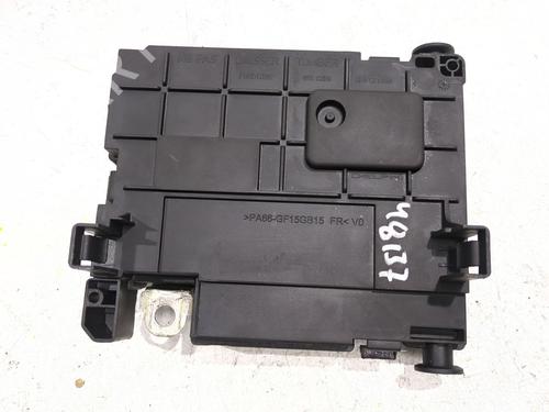 Fuse box CITROËN C4 II (NC_) 1.6 HDi 110 | BP32009684E1