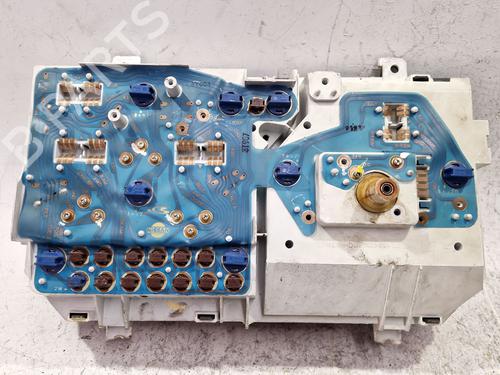 Instrument cluster NISSAN CABSTAR E (TL_, VL_) 105.35, 110.35, 110.45 (TL0) | BP30527555C47