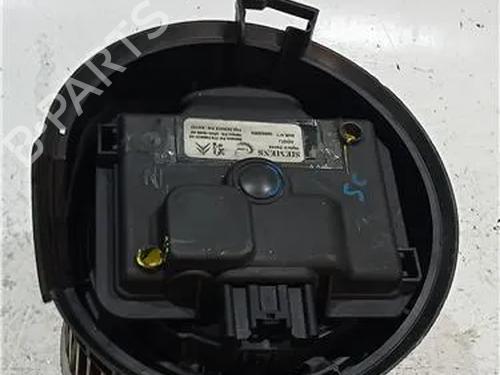 Used Heater blower motor PEUGEOT 407 (6D_) 2.0 HDi 135 (6DRHRH, 6DRHRE, 6DRHRG, 6DRHRJ) (136 hp) 24967548