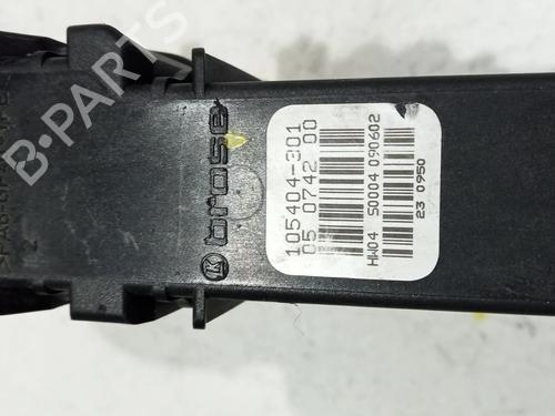 Left front window motor SEAT LEON (1M1) 1.9 TDI | BP29220071E21 
