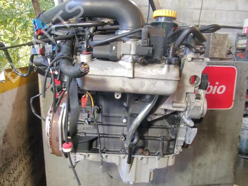 Engine SAAB 9-5 (YS3E) 2.3 t | BP29402268M1 