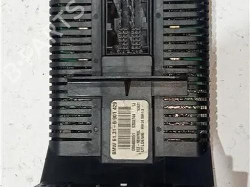 Used Switch BMW 3 (E46) 323 i (170 hp) 23918358