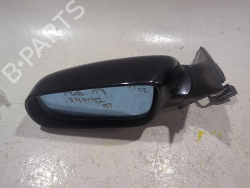 Left mirror AUDI A4 B5 Avant (8D5) 1.9 TDI | BP26596689C26 