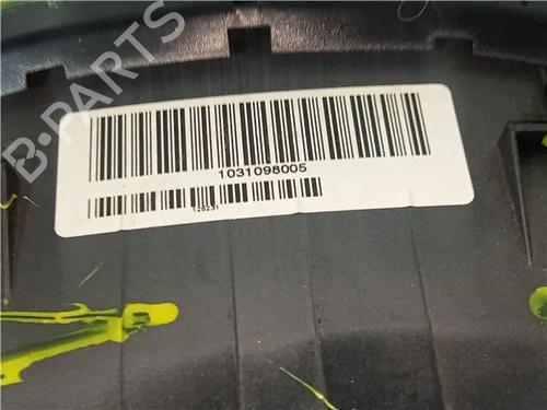Instrument cluster BMW 3 (E46) 323 i | BP23923906C47 