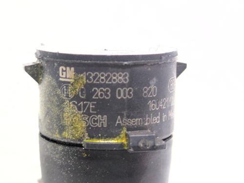 Electronic module OPEL MOKKA / MOKKA X (J13) 1.6 CDTI 4x4 (_76) | BP32163563M83