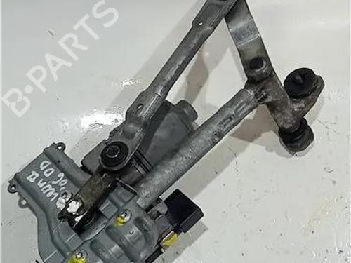 Viskermotor vindrude SEAT LEON (1P1) 1.9 TDI (105 hp) 23922753