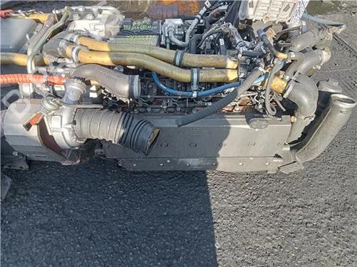 Engine MERCEDES-BENZ VITO Bus (W638) 108 D 2.3 (638.164) | BP23916973M1 