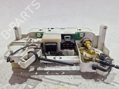 Climate control NISSAN ALMERA II (N16) 2.2 dCi | BP29401248I5 