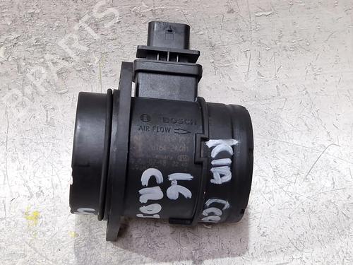 Mass air flow sensor KIA CEE'D Hatchback (ED) 1.6 CRDi 115 | BP29562122M95 