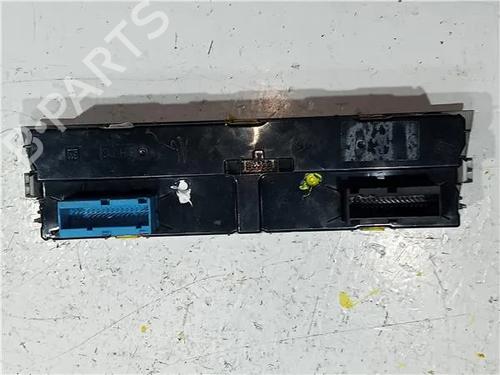 Climate control OPEL VECTRA C (Z02) 2.0 DTI 16V (F69) | BP23914549I5