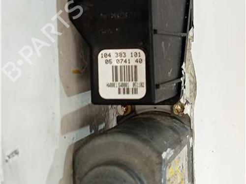 Right front window motor SEAT IBIZA III (6L1) 1.9 TDI | BP23913146E20 
