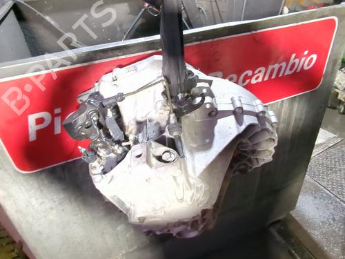Gearbox FORD FOCUS C-MAX (DM2) 2.0 TDCi | BP38728640M3 - Image 6