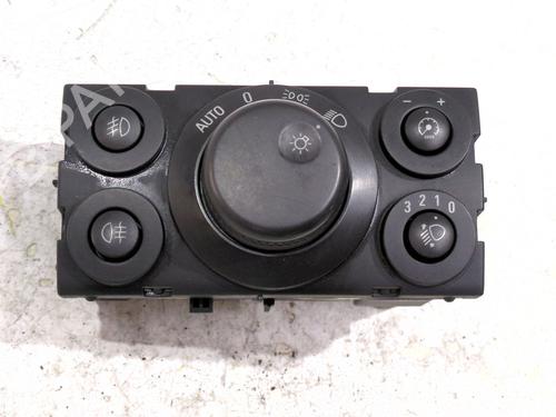 Hovedlysbryter OPEL ASTRA H (A04) 1.9 CDTI (L48) (150 hp) 33161673