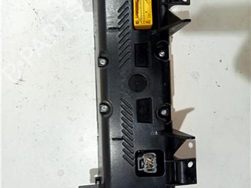 Climate control PEUGEOT 406 (8B) 2.0 HDI 110 | BP23931279I5 