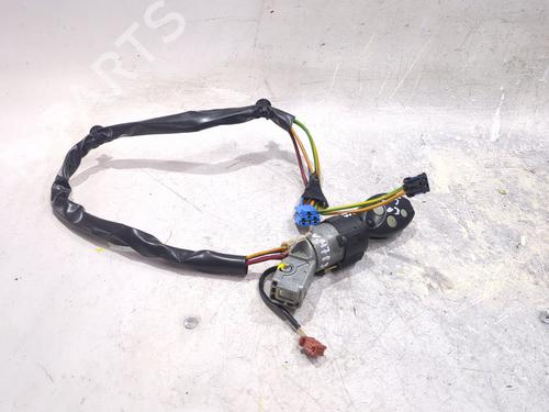 Used Ignition barrel CITROËN C5 I (DC_) 3.0 V6 (DCXFXC, DCXFXF) (207 hp) 29885079