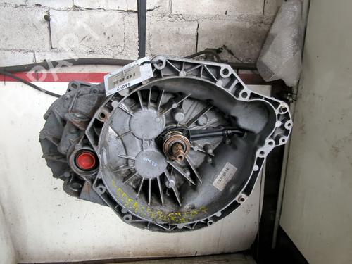 Used Gearbox RENAULT ESPACE IV (JK0/1_) 2.2 dCi (JK0H) (150 hp) 30296775