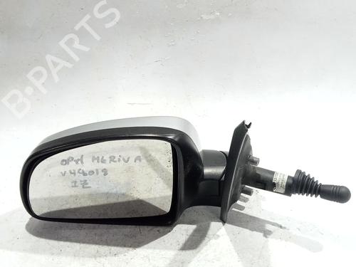 left-mirror-opel-meriva-a-mpv-x03-2003-2004-2005-2006-2007-2008-2009-2010-32282813 main image