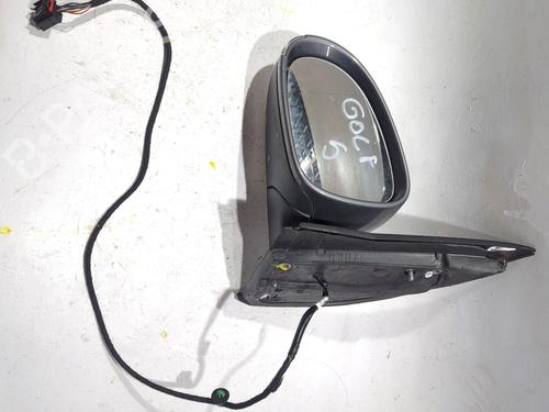 Used Left mirror VW GOLF V (1K1) 2.0 TDI (170 hp) 23902185