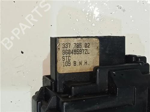 Switch CITROËN BERLINGO / BERLINGO FIRST MPV (MF_, GJK_, GFK_) 2.0 HDi 4x4 (MFRHY) | BP23922046I30 
