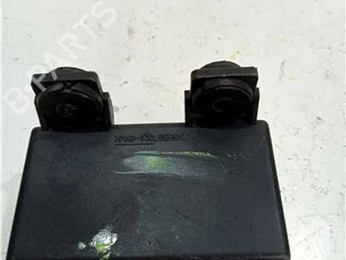 Elektronische module RENAULT MEGANE I Classic (LA0/1_) 1.9 D (LA0A, LA0U, LA0R) | BP23909126M83 