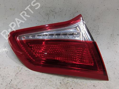 Used Left tailgate light Left tailgate light CITROËN C4 II (NC_) 1.4 VTi 95 (NC8FP0) (95 hp) 33654604 33654604