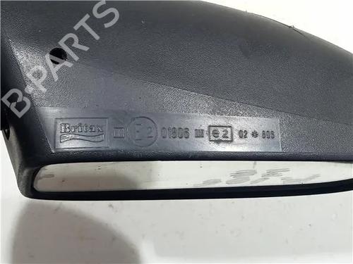 Left mirror PEUGEOT 106 I (1A, 1C) 1.1 | BP23923169C26 