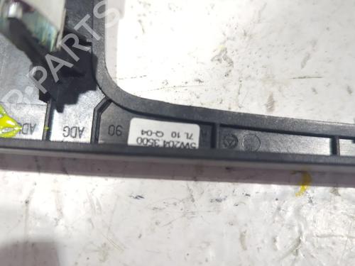 Other MERCEDES-BENZ C-CLASS (W204) C 200 CDI (204.001) | BP23902245O1 
