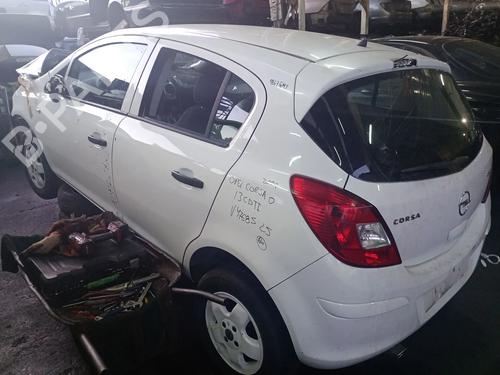 Multifunctionele display OPEL CORSA D (S07) 1.3 CDTI (L08, L68) | BP29326949C48 