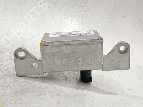 Electronic module RENAULT LAGUNA II (BG0/1_) 1.8 16V (BG0B, BG0M) | BP34152678M83 - Image 3