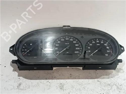 Used Instrument cluster RENAULT MEGANE Scenic (JA0/1_) 1.9 dTi (JA0N) (98 hp) 23913007