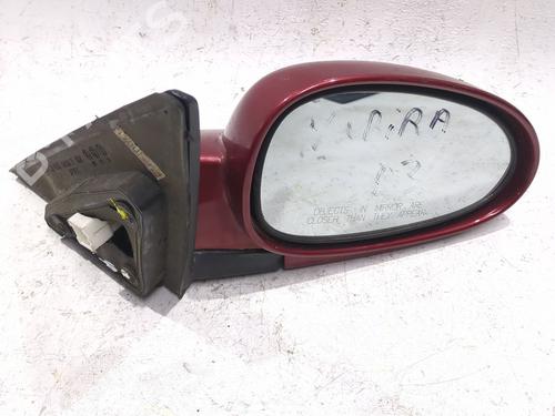 Rétroviseur droit DAEWOO NUBIRA Saloon (J100) 1.6 16V (103 hp) 31882284