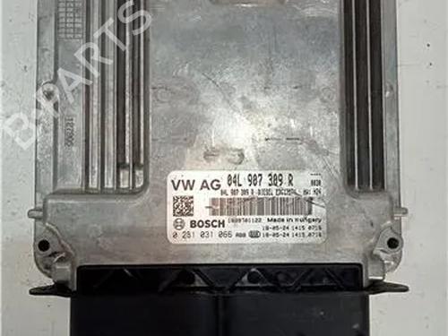 Used Electronic module SEAT LEON SC (5F5) 2.0 TDI (150 hp) 23907538