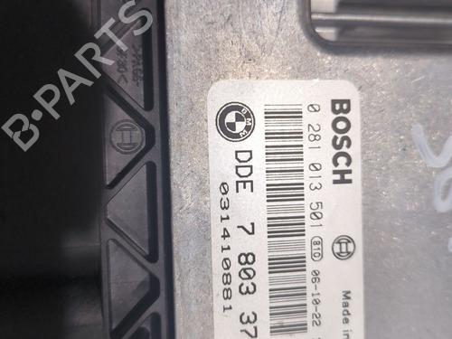 Electronic module BMW 3 (E90) 320 d | BP23926189M83 
