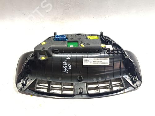 Instrument cluster CITROËN C4 II (NC_) 1.6 VTi 120 (NC5FS0, NC5FS9) | BP40282415C47 - Image 2