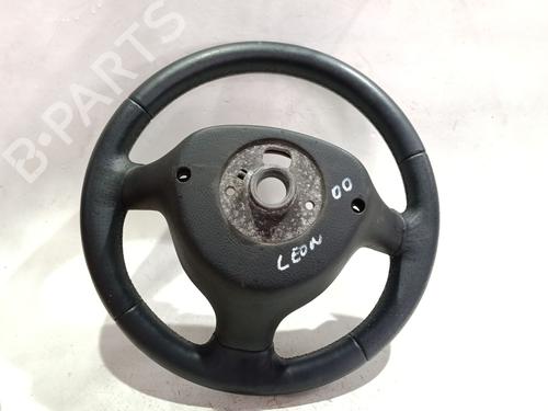Steering wheel SEAT LEON (1M1) 1.9 TDI | BP37089793C49 - Image 3