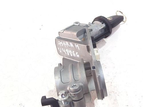 Ignition barrel OPEL ASTRA H (A04) 1.7 CDTI (L48) | BP37027520M48 - Image 4