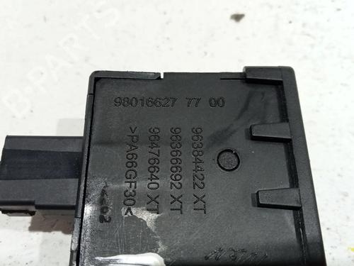 Headlight switch PEUGEOT 208 I (CA_, CC_) 1.6 GTi | BP29329776I24 