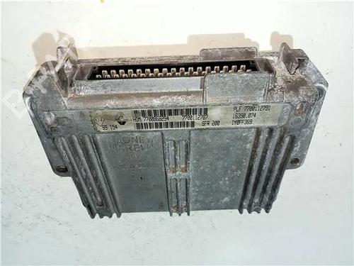 Elektronische module RENAULT CLIO II (BB_, CB_) 1.9 D (B/CB0E, BB0J) | BP23911726M83 