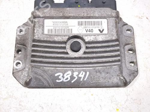 Used Electronic module RENAULT MEGANE II Estate (KM0/1_) 1.6 16V (102 hp) 23926938